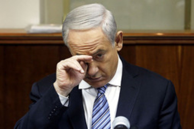 The Guardian: &quot;Netanyahu might be defeated in the next elections in Israel&quot;
