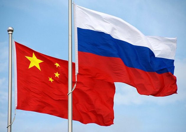 Russia and China to cooperate in information security sector