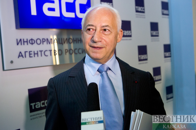 Moscow International Music House to host &#039;Moscow meets friends&#039; Festival