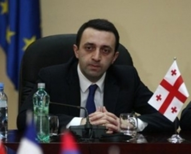 Georgian prime minister glad about ratification of the Association Agreement between Georgia and 19 EU countries