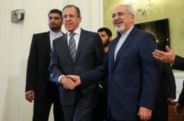 Zarif and Lavrov to hold talks on June 4 in Moscow