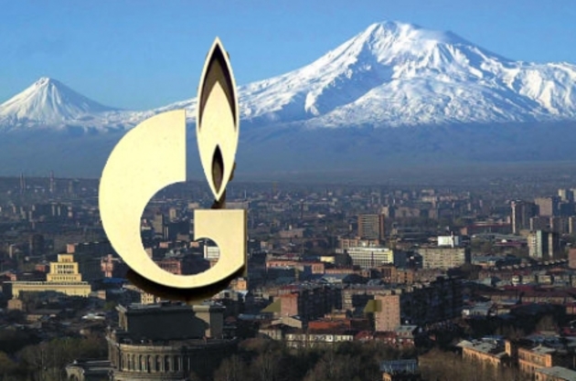Russian gas become cheaper for Armenia, not for Armenians