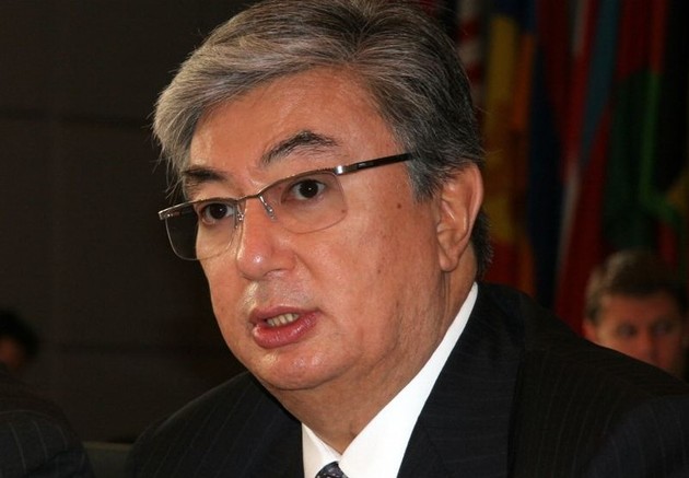 Cooperation with Moscow is the main line of Astana’s foreign policy