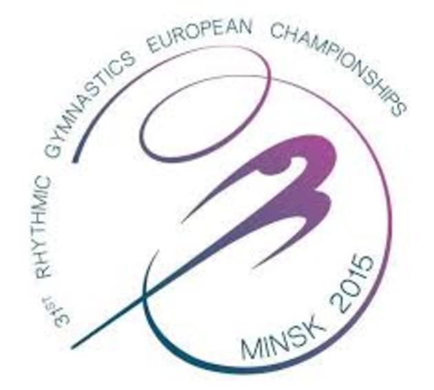 31st European Rhythmic Gymnastics Championships open in Minsk