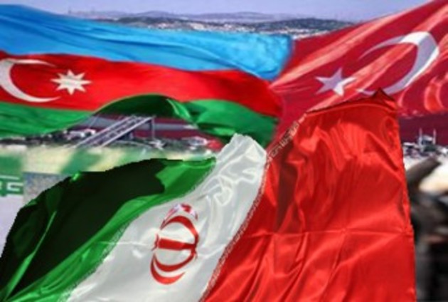 Iranian-Azerbaijani relations are shaken