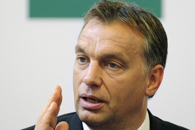 Hungary wants to receive gas from Azerbaijan and Georgia