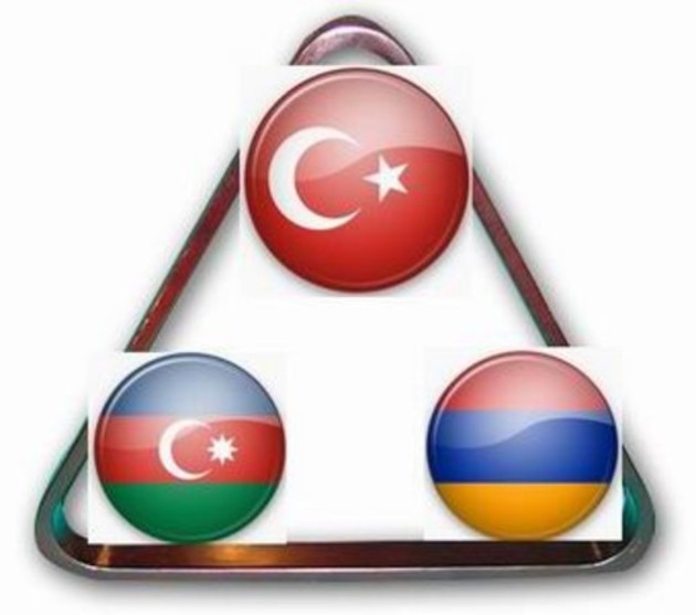 Turkey and Armenia renew talks under Swiss mediation