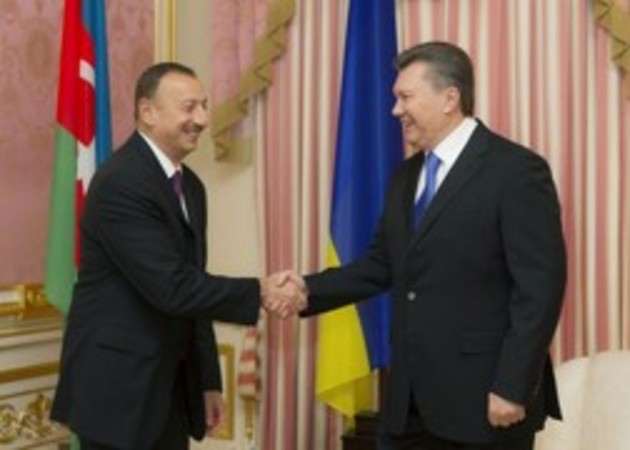 Azerbaijani and Ukrainian presidents to focus on energy – expert