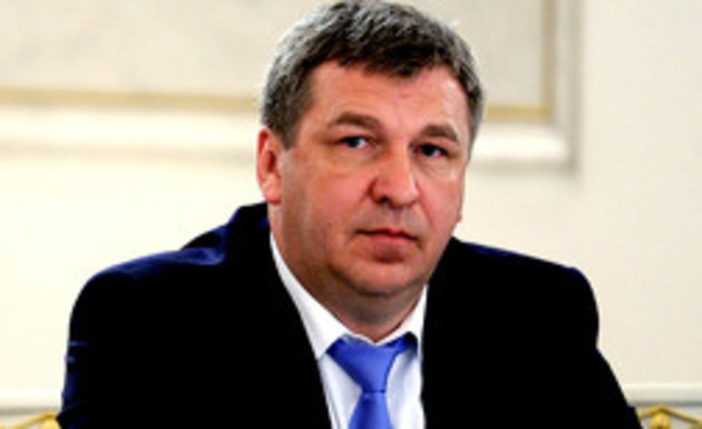 Russian minister for regional development visits Dagestan