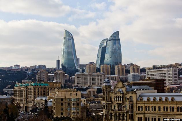 Baku to host talks on Caspian-Black Sea Region security