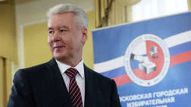 RIA Novosti hosts talks on elections of Moscow mayor