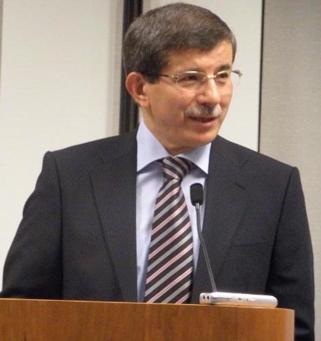 Armenian-Turkish protocols frozen - Turkish foreign minister