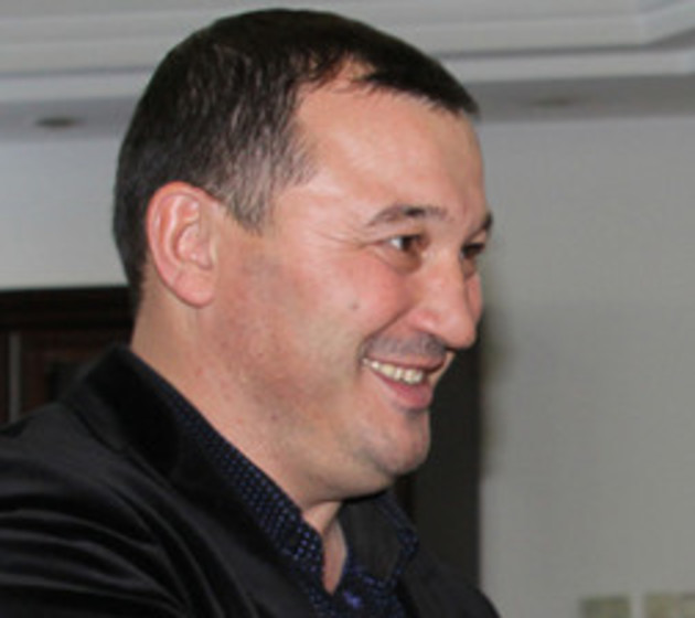 Ahmed Kotiev: “In Ingushetia people respect sport”