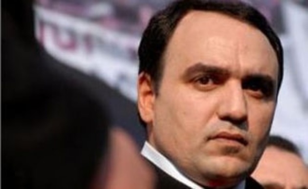 Armenian National Security Council secretary to visit Moscow