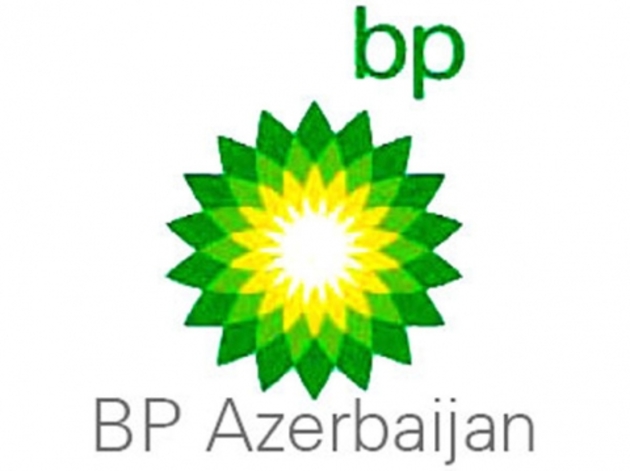 Gordon Birrell becomes BP Azerbaijan President