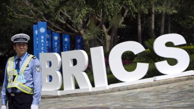 BRICS establishes its banks for development