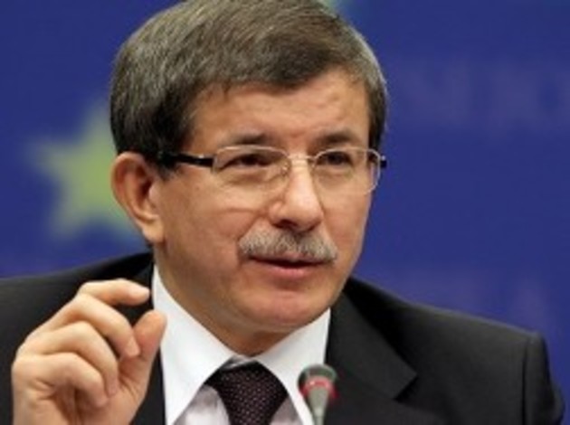 Davutoglu: peace in South Caucasus is main objective of Turkey