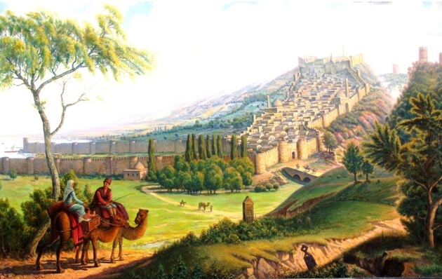 Derbent expects investment from Azerbaijan Derbent expects investment from Azerbaijan
