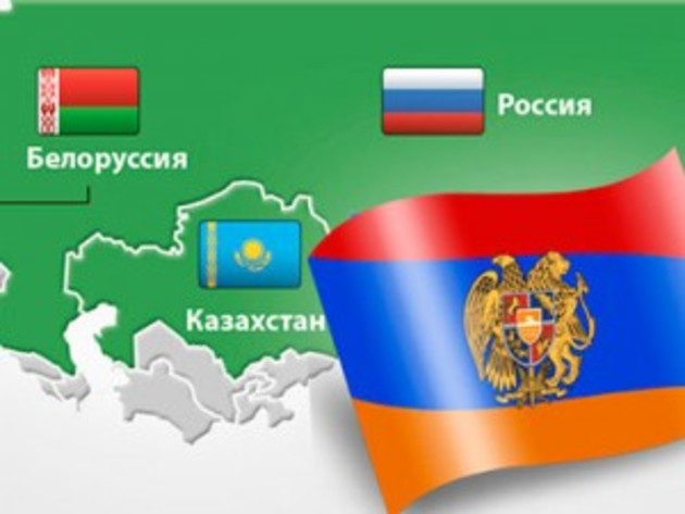 EAEU and Karabakh draught