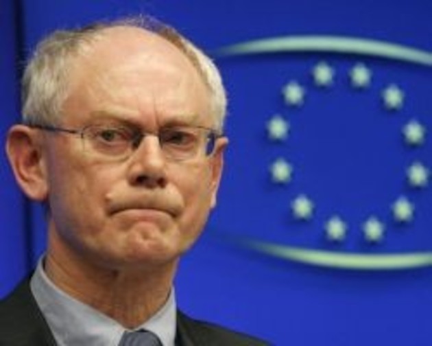 EU cannot understand point of Eurasian Union