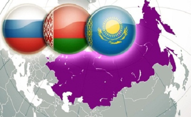 Eurasian Union is a step into a new world economy