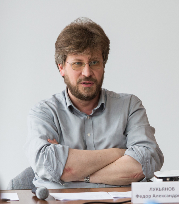 Fyodor Lukyanov: “Russia is ready to fulfill its promises on development of its Asian territories”