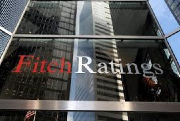 Fitch Ratings collapse Russian banks
