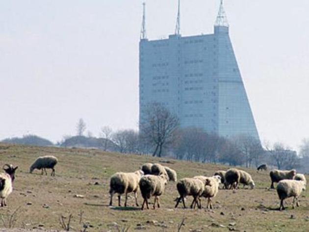 Russia, Azerbaijan in agreement on Qabala radar – Lavrov