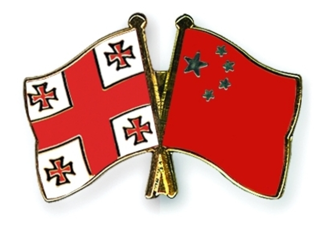 Georgia and China to enhance economic ties