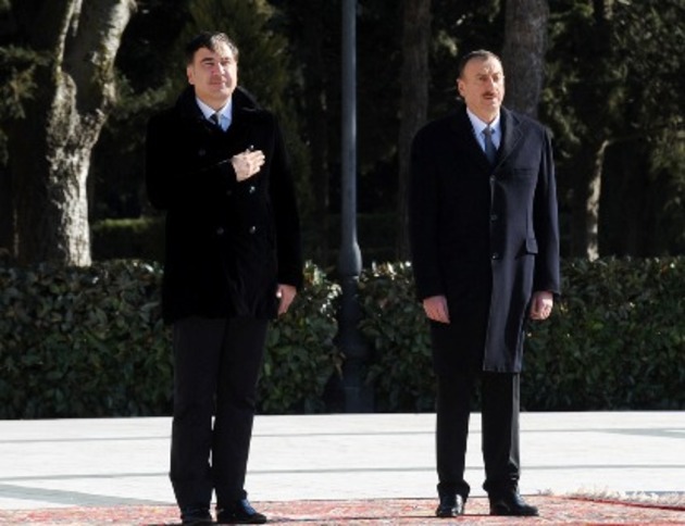 Azerbaijan supports Putin