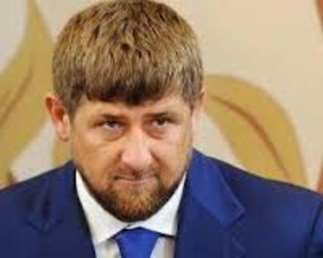 Kadyrov remains most active regional leader of North Caucasus in mass media