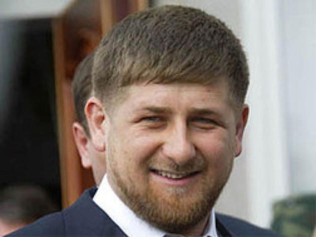 Kadyrov wants to protect Ukrainian Chechens