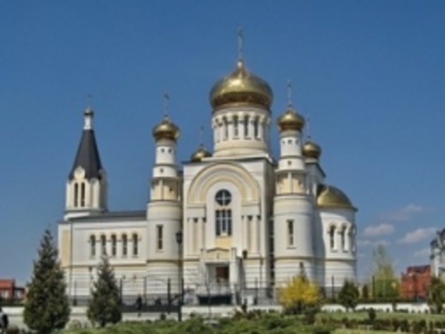 Dagestan, Chechnya and Ingushetia become separate diocese of  Russian Orthodox Church