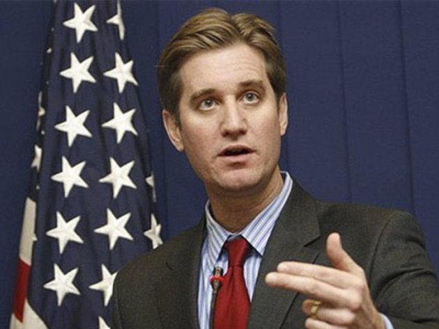 Matthew Bryza: “The United Nations has no mechanism to enforce Karabakh resolution”