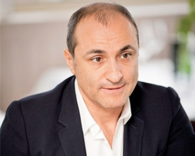 Mikhail Turetsky: The Caucasus is our everything! Mikhail Turetsky: The Caucasus is our everything!