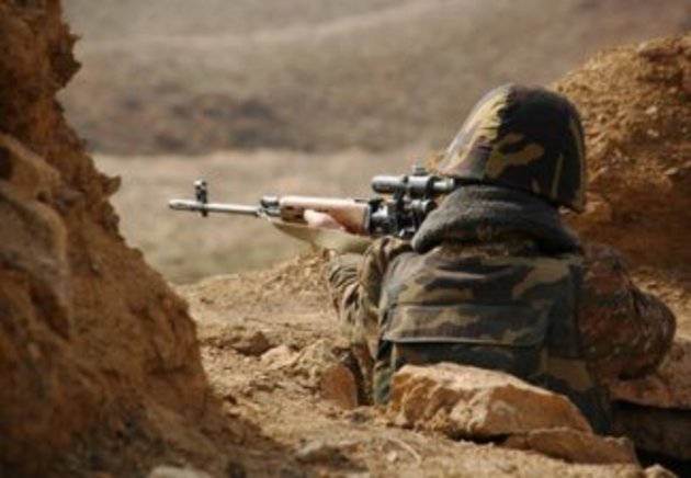 Nagorno-Karabakh conflict escalates again
