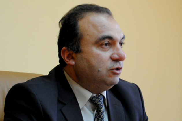 How loyal are Russia’s friends in the face of Russian nationalists from Armenia and &quot;NKR&quot;?