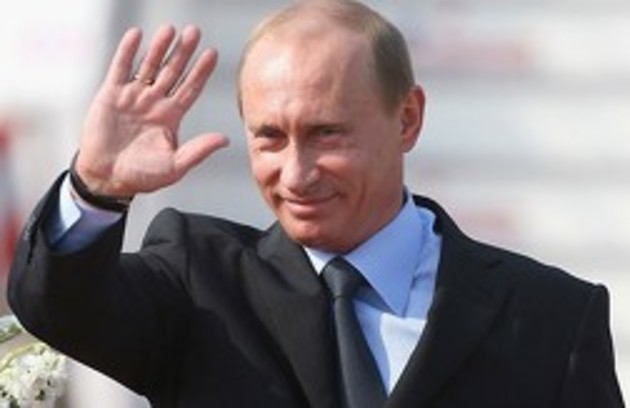Putin to make historic visit to Azerbaijan