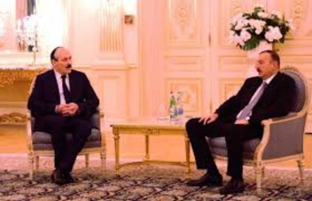 Ramazan Abdulatipov: “We are brothers with the Azerbaijanis”