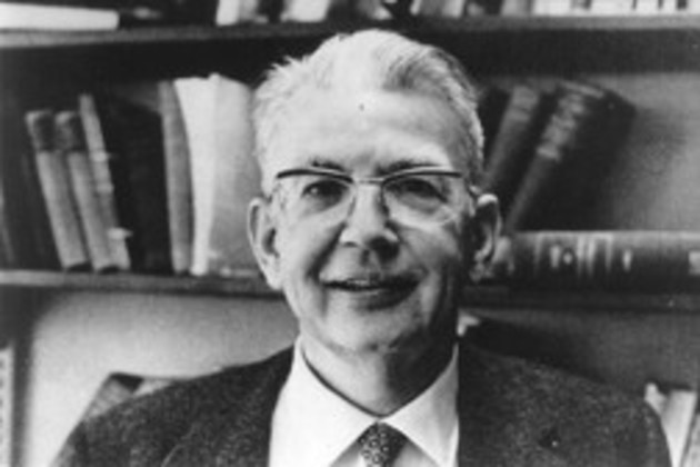 Ronald Coase: from a school for children with disabilities to the Nobel Prize