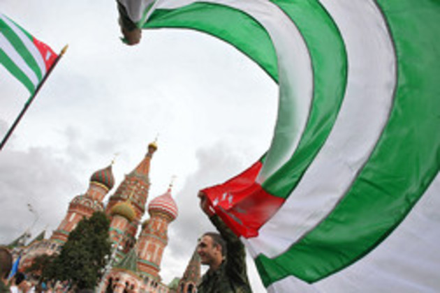 Russia and Abkhazia: in search of a rapprochement strategy-2 