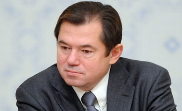 Ukrainian authorities launch criminal case against Russian presidential aide