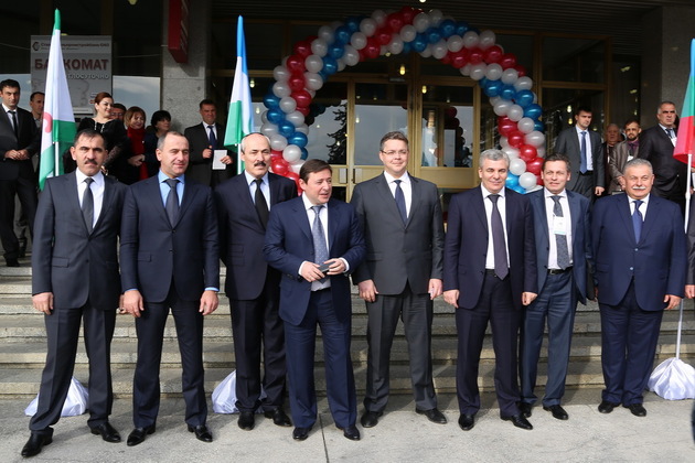 The media against lies in the Caucasus