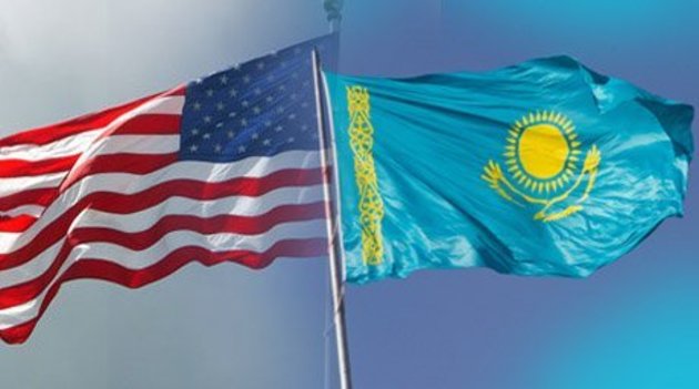 Experts on US-Kazakh ties