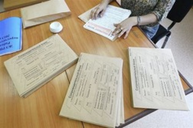 North Caucasus holds unified state exam without violations