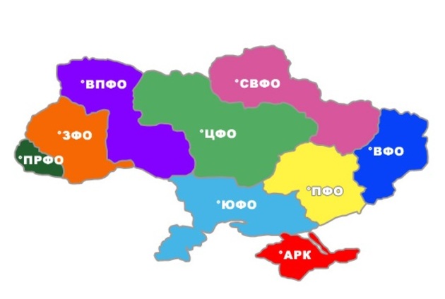 Will federalization save Ukraine?
