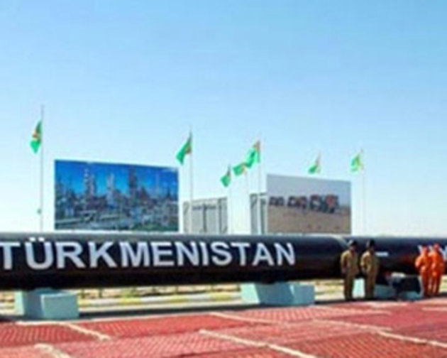 Turkmen hydrocarbon reserves exceed 71 billion of oil equivalent