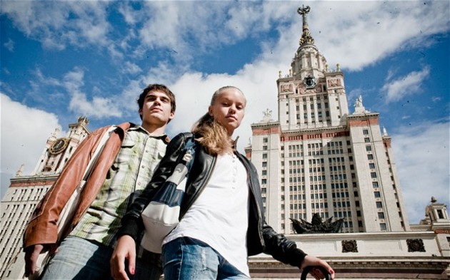 Russia adopts education development concept till 2020