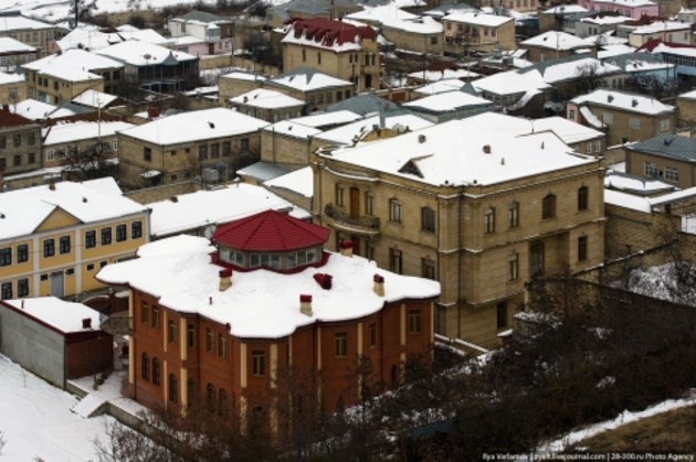 Ilia Varlamov on Caucasus Jerusalem in Azerbaijan Ilia Varlamov on Caucasus Jerusalem in Azerbaijan Ilia Varlamov on Caucasus Jerusalem in Azerbaijan