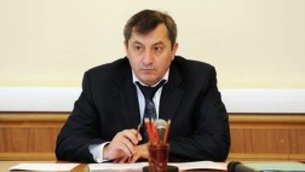 Deputy Prime Minister of Dagestan Nasrutdinov and two other ministers lose their jobs